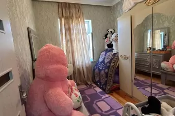 Satılır Həyət Evi Xırdalan şəhərində
