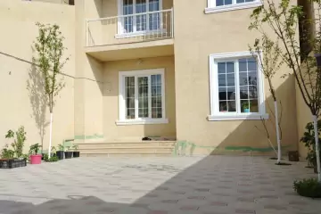 Satılır Həyət Evi Masazırda
