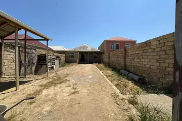 Satılır Həyət Evi Biləcəridə 