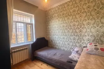Satılır Həyət Evi Biləcəridə