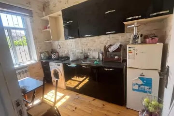 Satılır Həyət Evi Biləcəridə