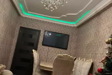 Satılır Yeni Tikili Gencler Seherciyində