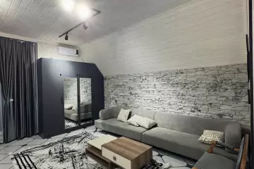 Günlük Kirayə Bağ Evi Mərdəkanda