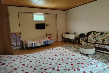 Günlük Kirayə Həyət Evi Quba Rayonunda