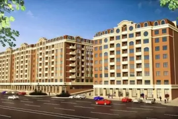 Satılır Yeni Tikili Masazırda