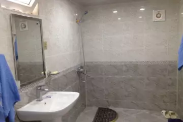 Aylıq Kirayə Həyət Evi Səməd Vurğun Parkı