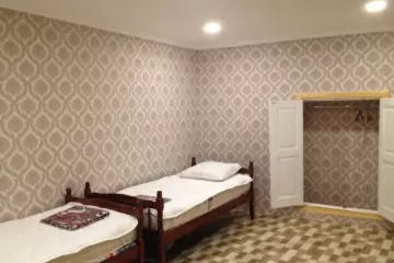 Aylıq Kirayə Həyət Evi Səməd Vurğun Parkı