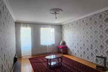 Satılır Həyət Evi Biləcəridə
