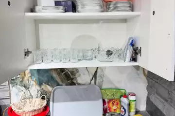 Günlük Kirayə Bağ Evi Mərdəkanda