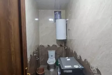 Satılır Həyət Evi Biləcəridə