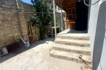 Satılır Həyət Evi Yeni Suraxanıda