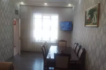 Satılır Həyət Evi Masazırda
