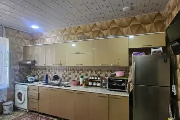 Satılır Həyət Evi Biləcəridə