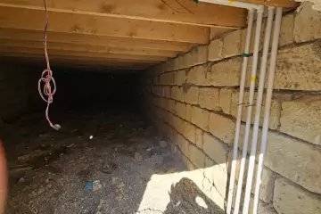Satılır Həyət Evi Biləcəridə
