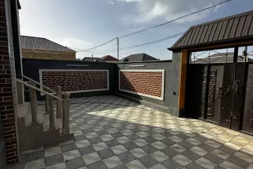 Satılır Həyət Evi Masazırda