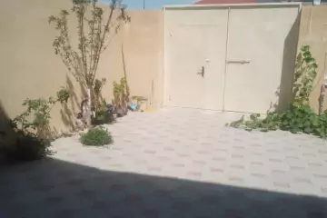 Satılır Həyət Evi Masazırda