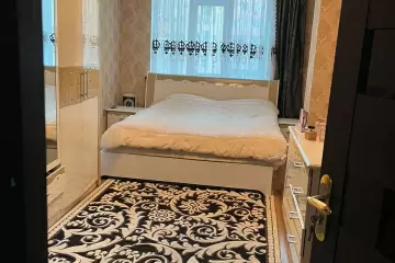 Satılır Yeni Tikili Gencler Seherciyində 