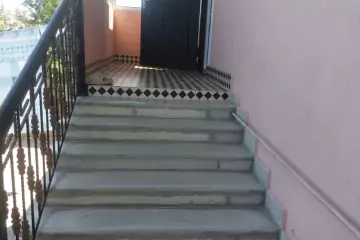 Satılır Həyət Evi Zabrat Qəsəbəsida