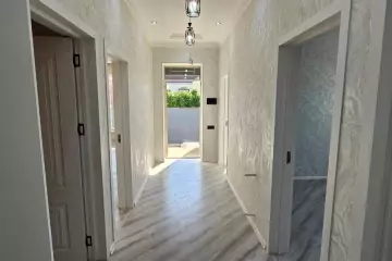 Satılır Həyət Evi Biləcəridə