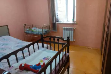 Satılır Həyət Evi Zabrat Qəsəbəsida