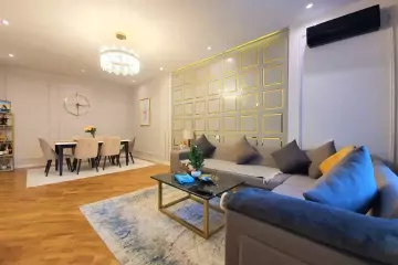 Aylıq Kirayə Yeni Tikili Grand Hayatda