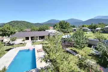 Satılır Villa Nohurqışlaq Kəndində