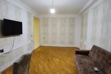Aylıq Kirayə Yeni Tikili Yeni Yasamalda