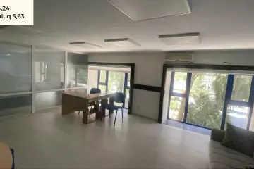 Aylıq Kirayə Ofis Səməd Vurğun Parkı