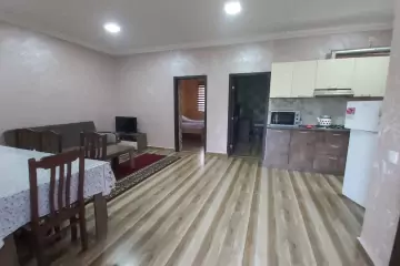 Satılır Villa Nohurqışlaq Kəndində