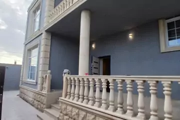 Satılır Həyət Evi Biləcəridə