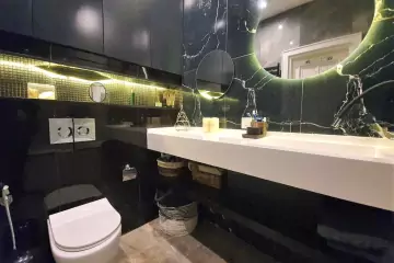 Aylıq Kirayə Yeni Tikili Grand Hayatda