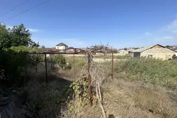 Satılır Torpaq Masazırda