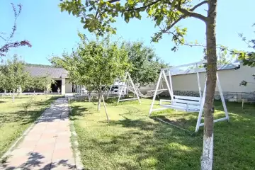 Satılır Villa Nohurqışlaq Kəndində