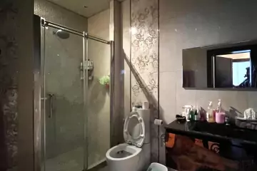 Aylıq Kirayə Yeni Tikili Rəsulzadə Qəsəbəsində