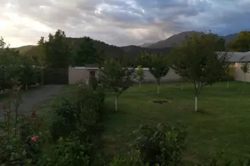 Satılır Villa Nohurqışlaq Kəndində