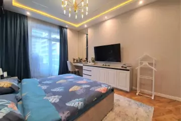 Aylıq Kirayə Yeni Tikili Grand Hayatda