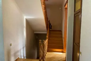 Satılır Həyət Evi Rəsulzadə Qəsəbəsində