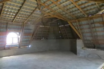 Satılır Həyət Evi Bakıda