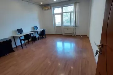 Aylıq Kirayə Ofis Yasamalda