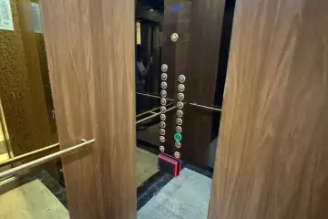 Satılır Yeni Tikili 28 May Metrosu ətrafında