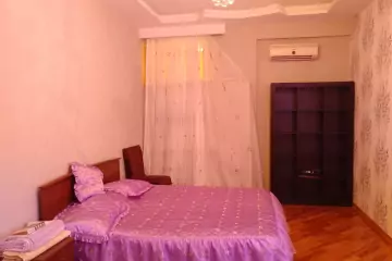Aylıq Kirayə Yeni Tikili Beşmərtəbədə
