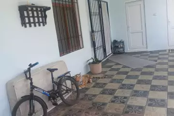 Günlük Kirayə Həyət Evi Bilgəhdə