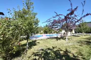 Satılır Villa Nohurqışlaq Kəndində