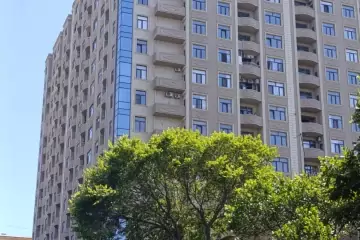 Satılır Yeni Tikili 28 May Metrosu ətrafında