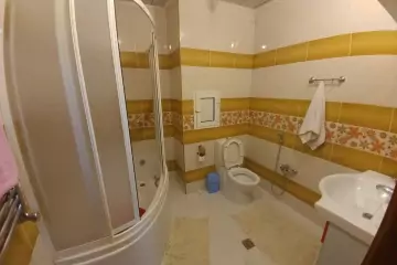 Aylıq Kirayə Yeni Tikili Beşmərtəbədə