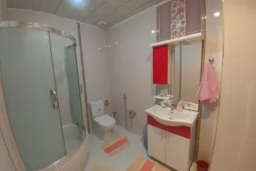 Aylıq Kirayə Yeni Tikili Beşmərtəbədə