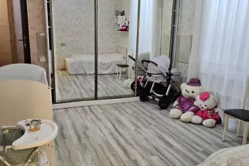 Satılır Həyət Evi Biləcəridə