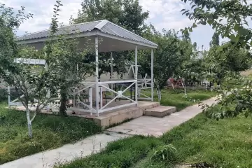 Satılır Villa Nohurqışlaq Kəndində
