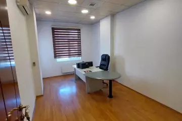 Aylıq Kirayə Ofis Yasamalda