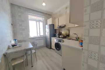 Satılır Yeni Tikili Xırdalan şəhərində